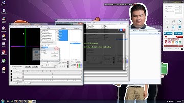 Hướng dẫn fix tay cf by tuấn