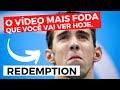 Redemption | A volta por cima de Michael Phelps | Com legenda.