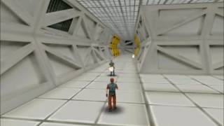 Terrorman Gameplay Trailer