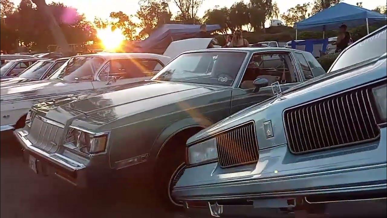Ontario Cruise night I.E YouTube