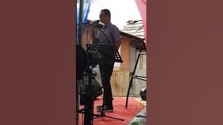 Artis minang -madi gubarsa lagu - aia mato mandeh