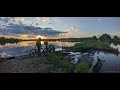 Петушки-Старый Покров. Велопоход по Мещере  #велосипед  #велозуево #Старый_Покров #Мещера