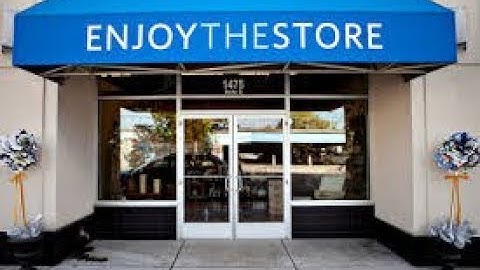 EOS DAPP Store Coming Soon!