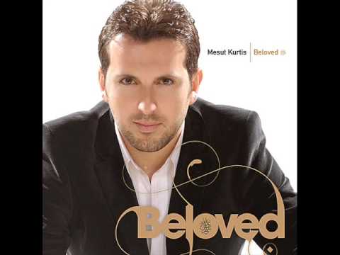 Mesut Kurtis - Full Moon Of Medina New Album : Beloved  2009 الحبيب