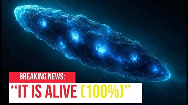 New Data Finally Revealed 3I/ATLAS Is Acting in Ways No One Expected