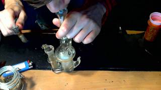 headford disk bubbler