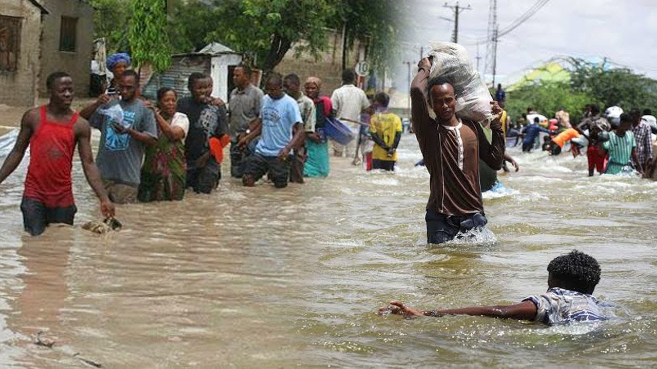 TMA YAWATAKA WANANCHI KUJIANDA NA MVUA KUBWA KATIKA MIKOA 14 NCHINI