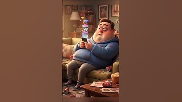 Stop Scrolling, Start Living 🚀 | Funny Motivation #demo #motivation #funny