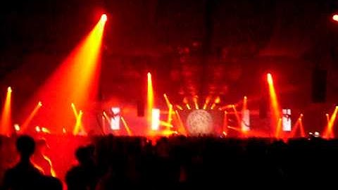 HeadhunterZ @ In qontrol 2010