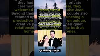 Famous The Quiet Love Story of Emma Stone and Dave McCary. #shorts #celebrity #hollywood Profile