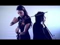 Reckless Love by Cory Asbury - Violin and Cello Cover