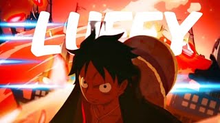 Straw Hat Pirates Royalty Wano Arc Edit Luffy (Kaido Vs Luffy)