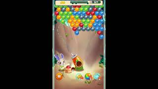 Bunny Pop Shooter Gameplay Level 160 - 161 Android Mobile Game X