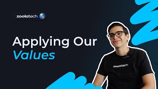 Zoolatech LatAm: Applying Our Values