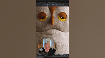 Make Realistic Felt Renders | Greyscalegorilla