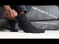 A Very Honest Review! DIABETIC SOCKS by Comfort Fresh +MD | Foot Health Practitioner, Not A Pod. UK