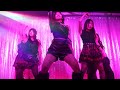ダンス/ANTIFRAGILE/LE SSERAFIM/K-POP/Dance 2025【4K60P】