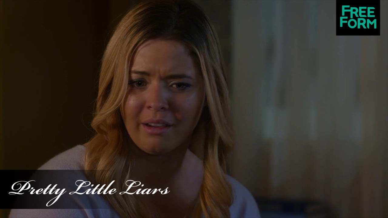 Pretty Little Liars Staffel 7 Folge 10