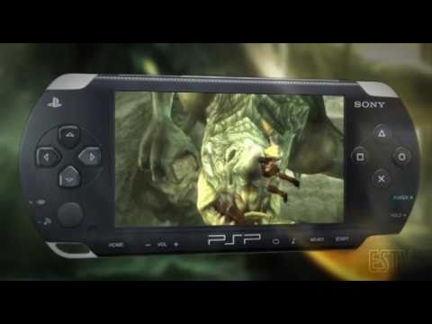God of War - Ghost of Sparta PSP
