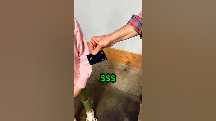 I Gave 3 Subscribers My Credit Card