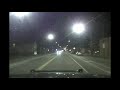 Parma police body cam and dash cam video shows pursuit of Cleveland Mayor Frank Jackson's grandson