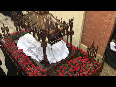 Real Cofradía del Santo Entierro