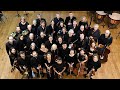 Capture de la vidéo English Chamber Orchestra A Catanzaro: Intervista Chiara Giordano