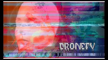 Interactive Ambient Dronesound Raspberry Pi Thing