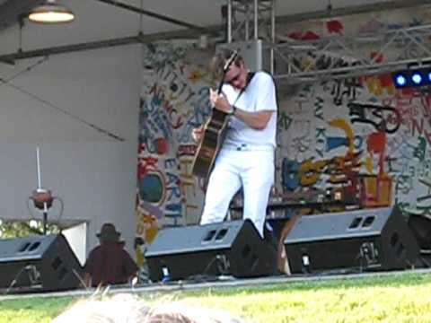 Joe Bonamassa Hot August Blues Fest 09