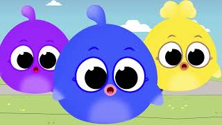 Giligilis: 30 Minutes ALL FUNNY SONGS: Learning Numbers - Suprise Box Opening - Animals for Kids