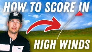 Helping YOU Play Better Golf in the Wind (9 holes)