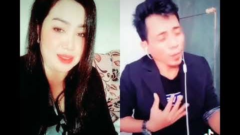 Tumbal cinta