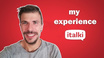 TEACHING ON ITALKI: MY EXPERIENCE