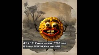 The Revivalists - Heart Stop: New Orleans Grit, Heartbreak, and a Fresh Peak