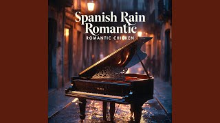 Rain Between Strings