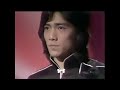 (19th single) ONNA TOMODACHI / 01.03.76