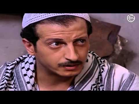 مسلسل باب الحارة الجزء 1 الاول الحلقة 31 الواحدة والثلاثون│ Bab Al Hara season 1