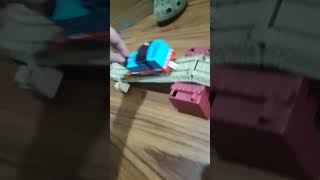 Hero Of The Rails Spencer Crash