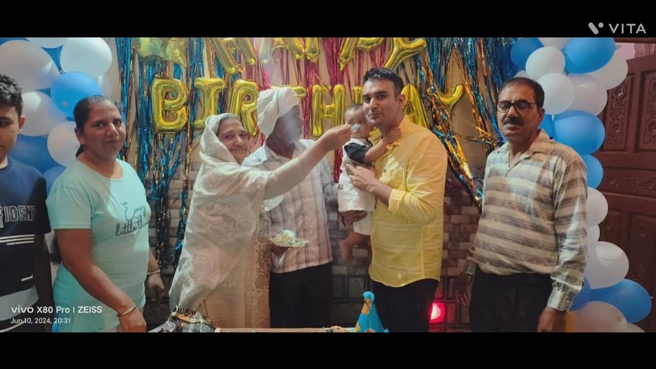 Happy Birthday Little Champ YouTube happy-birthday-little-champ-youtube