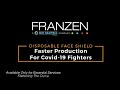 Sheboygan wisconsin manufacturer switches to produce disposable face shields for covid19 fight