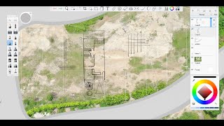 LECCIÓN 2.  DIBUJO PARA EL DISEÑO ARQUITECTÓNICO BI-DIMENSIONAL. Primera Parte. screenshot 2