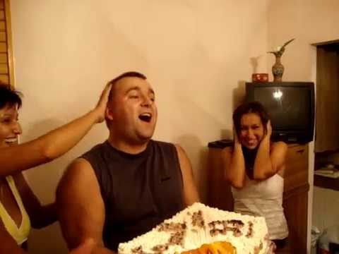 balea daniel 33 de ani