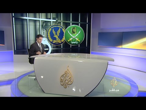 النافذة التفاعلية اتهام جماعة الإخوان بخلق مناخ تشاؤمي في مصر