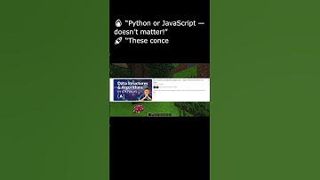 🚀 FreeCodeCamp just dropped a 49-hour Data Structures & Algorithms course — totally FREE! #coding