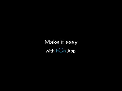 Make It Easy With HOn DISCOVER HOMEPAGE