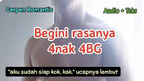 Cerpen romantis balada cinta ABG (new story)