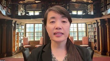 Causes and Cures of Violence (Session 1)