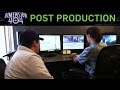 Postproduction la phase finale et audel de la dimension 404