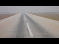 An124 100 Landing Lahore Pakistan