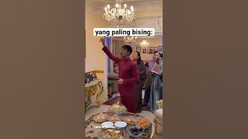 he is helping…in a way #azizharun #shorts #raya #raya2023